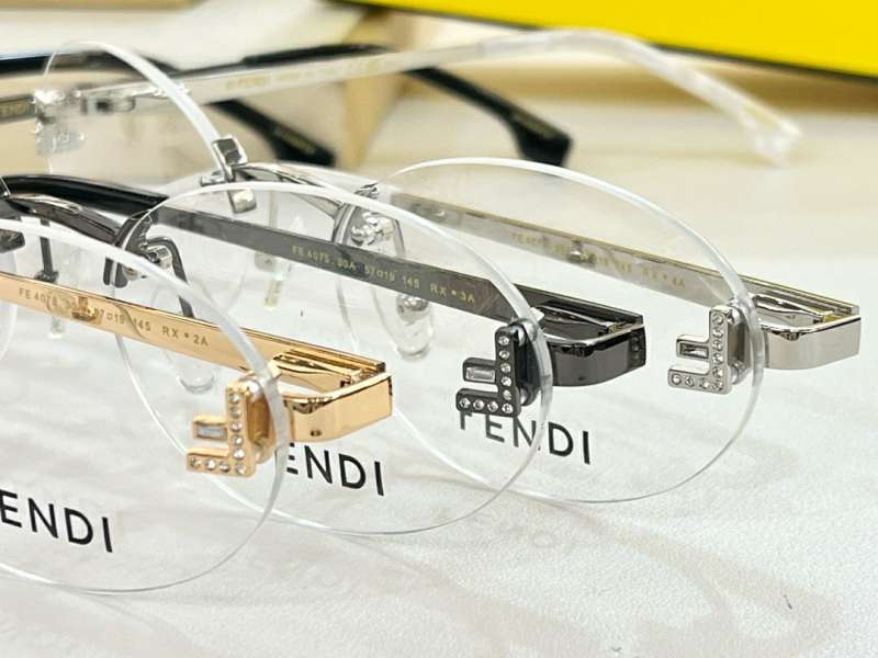 Picture of Fendi Optical Glasses _SKUfw56968620fw